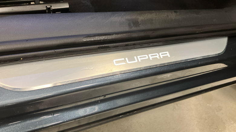 CUPRA Formentor 1.5 TSI 150 V2 5dr DSG Petrol Estate